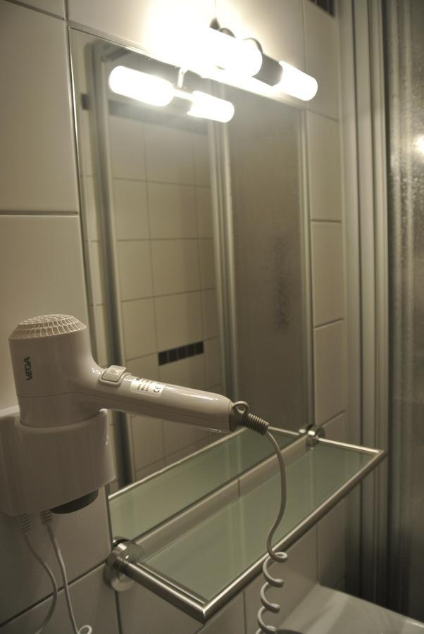 Berggasthof Beckenbergbaude Hotell Eibau Exteriör bild