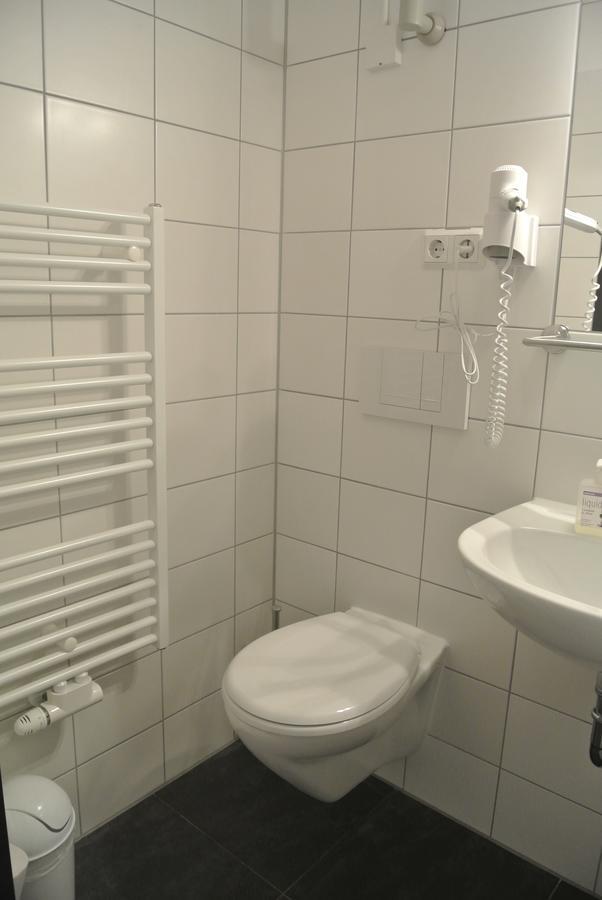 Berggasthof Beckenbergbaude Hotell Eibau Exteriör bild
